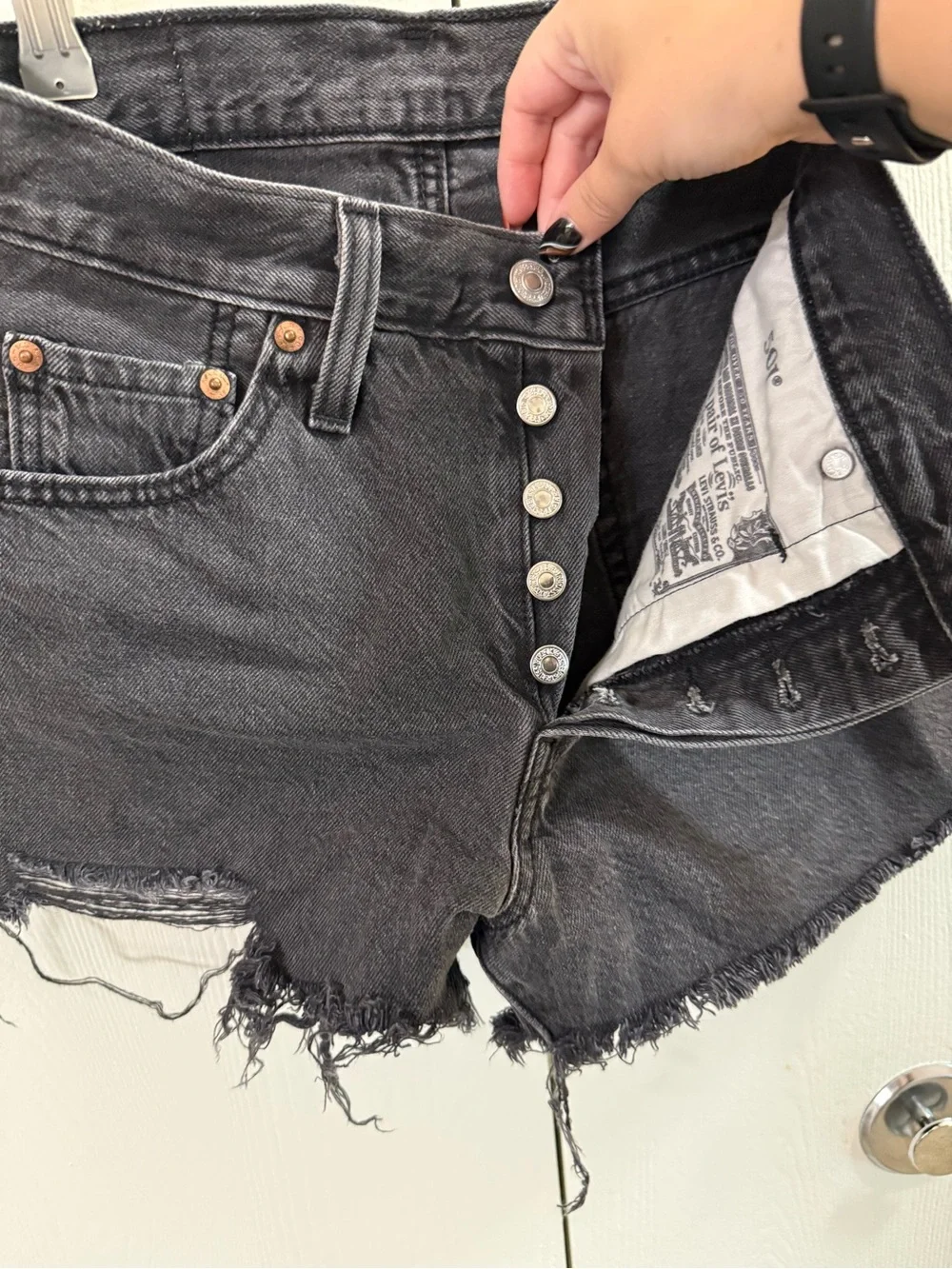 Levis levi classic